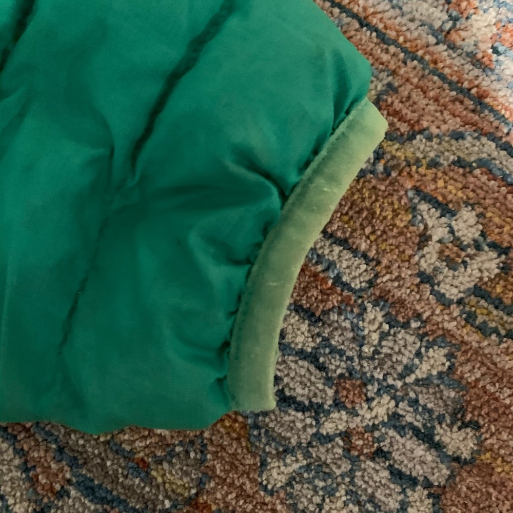 Women’s Patagonia down jacket